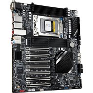 GIGABYTE WRX80-SU8-IPMI - Motherboard