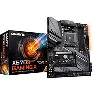 GIGABYTE X570S GAMING X - Motherboard