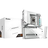 GIGABYTE X870 AORUS STEALTH ICE - Motherboard