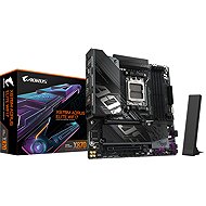GIGABYTE X870M AORUS ELITE WIFI7 - Motherboard