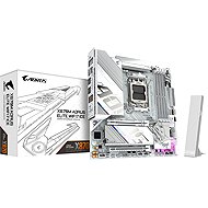 GIGABYTE X870M AORUS ELITE WIFI7 ICE - Motherboard