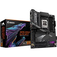 GIGABYTE X870 AORUS ELITE WIFI7 - Motherboard