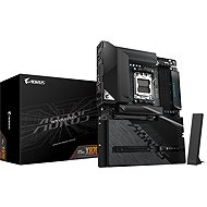GIGABYTE X870 AORUS STEALTH - Motherboard
