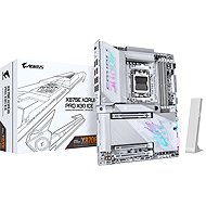 GIGABYTE X870E AORUS PRO X3D ICE - Motherboard
