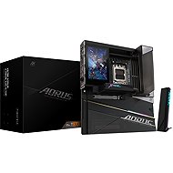 GIGABYTE X870E AORUS XTREME X3D AI TOP - Motherboard