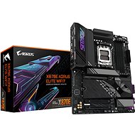 GIGABYTE X870E AORUS ELITE WIFI7 - Motherboard