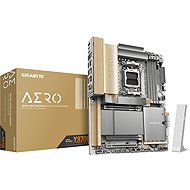 GIGABYTE X870E AERO X3D WOOD - Motherboard