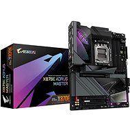 GIGABYTE X870E AORUS MASTER - Motherboard