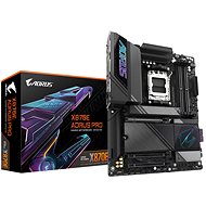 GIGABYTE X870E AORUS PRO - Alaplap