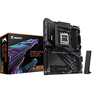 GIGABYTE X870E AORUS ELITE X3D - Motherboard