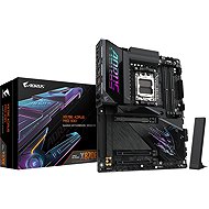 GIGABYTE X870E AORUS PRO X3D - Alaplap