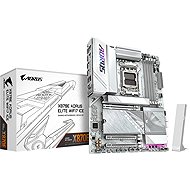 GIGABYTE X870E AORUS ELITE WIFIF7 ICE - Motherboard