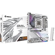 GIGABYTE X870E AORUS MASTER X3D ICE - Motherboard
