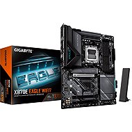 GIGABYTE X870E EAGLE WIFI7 - Motherboard