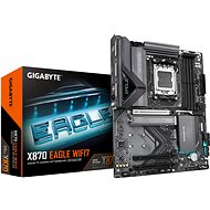 GIGABYTE X870 EAGLE WIFI7 - Motherboard