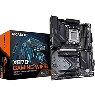 GIGABYTE X870 GAMING WIFI6 - Motherboard