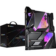 GIGABYTE Z490 AORUS XTREME WF - Motherboard