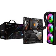 GIGABYTE Z490 AORUS MASTER WF - Motherboard