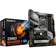 GIGABYTE Z590 GAMING X - Motherboard