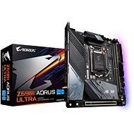 GIGABYTE Z590I AORUS ULTRA - Motherboard