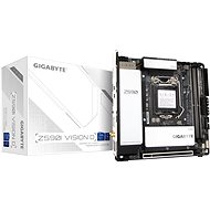 GIGABYTE Z590I VISION D - Motherboard