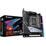 GIGABYTE Z690I AORUS ULTRA - Alaplap