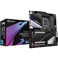 GIGABYTE Z790 AORUS TACHYON - Motherboard