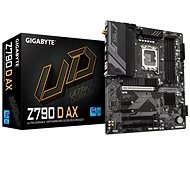 GIGABYTE Z790 D AX - Motherboard