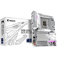 GIGABYTE Z890 AORUS ELITE WIFI7 ICE - Motherboard