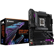 GIGABYTE Z890 AORUS ELITE WIFI7 - Motherboard