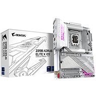 GIGABYTE Z890 AORUS ELITE X ICE - Motherboard