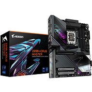 GIGABYTE Z890 AORUS MASTER - Motherboard
