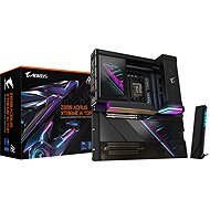 GIGABYTE Z890 AORUS XTREME AI TOP - Motherboard