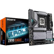 GIGABYTE Z890 EAGLE - Motherboard