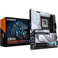 GIGABYTE Z890 GAMING X WIFI7 - Motherboard