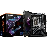 GIGABYTE Z890I AORUS ULTRA - Motherboard