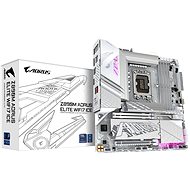 GIGABYTE Z890M AORUS ELITE WIFI7 ICE - Motherboard