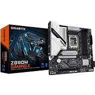 GIGABYTE Z890M GAMING X - Motherboard