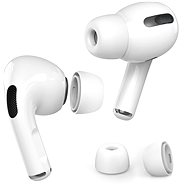 Ahastyle Silicone Earhooks for AirPods pro white 3pcs - Headphone Earpads