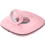 AhaStyle Foldable Stand for Apple Watch, Pink - Watch Stand