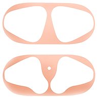 AhaStyle Protective Film for Airpods1 Gold - Film Screen Protector