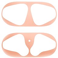 AhaStyle Protective Film for Airpods2 Gold - Film Screen Protector