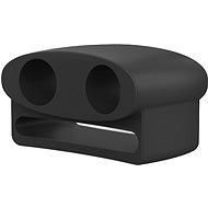 AhaStyle holder for attaching headphones to Apple Watch black - Headphone Holder