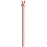 AhaStyle silicone cover for Apple Pencil rabbit - Stylus Accessory