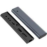 AhaStyle aluminium magnetic case for Apple Pencil 1&2 - Stylus Accessory