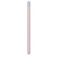 AhaStyle Ultra Think cover for Apple Pencil pink - Stylus Accessory