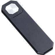 AhaStyle extension mobiltelefon tartó laptophoz fekete - Telefontartó