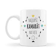 Ahome Best Friend Mug 330ml - Mug