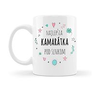 Ahome Best Friend Mug 330ml - Mug