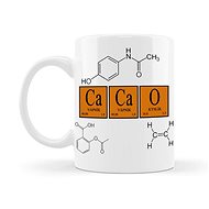 Ahome Mug Cacao 330ml - Mug